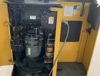 Sửa xe nâng điện