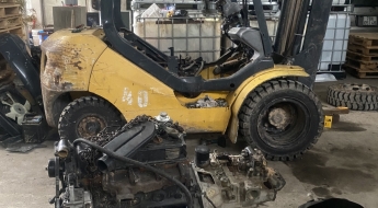 sửa xe nâng vỉnh cữu đồng nai 